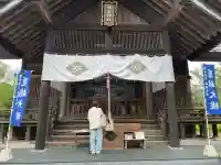 大正神社(北海道)