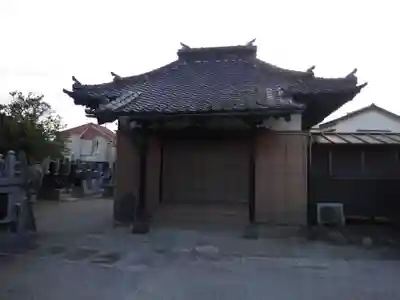 輪福寺(東京都)