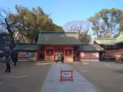 住吉神社(福岡県)
