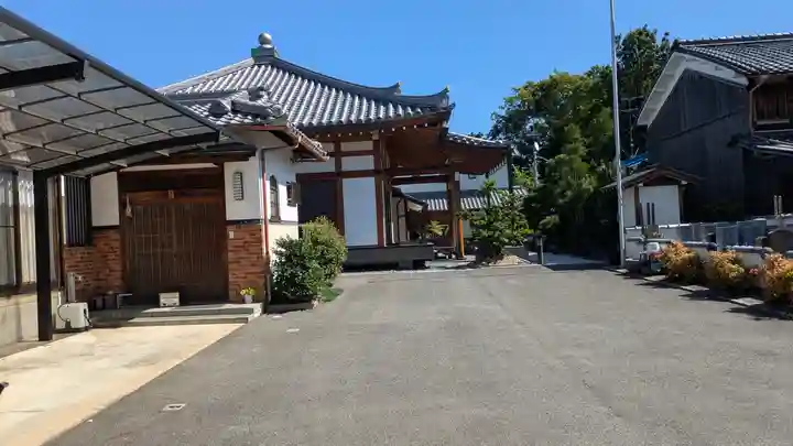 高岳寺(京都府)