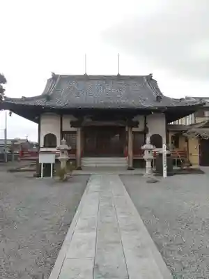 本源寺(栃木県)