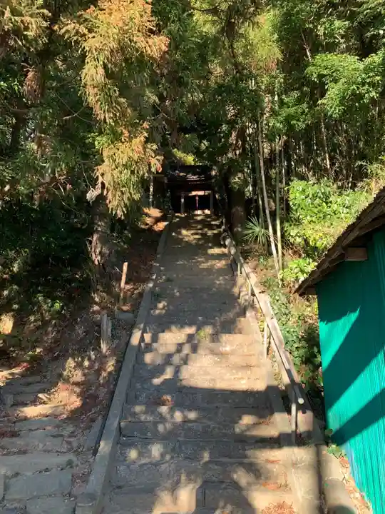 山王神社(千葉県)