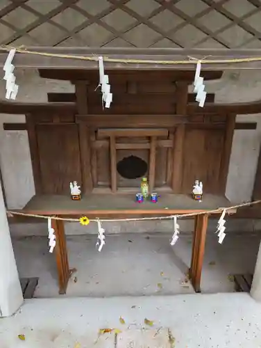 豊國神社(大阪府)