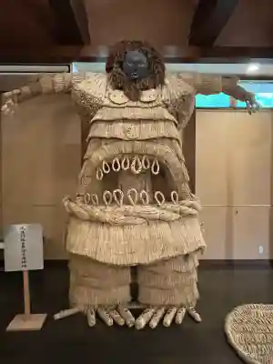 ぴんころ神社(長野県)