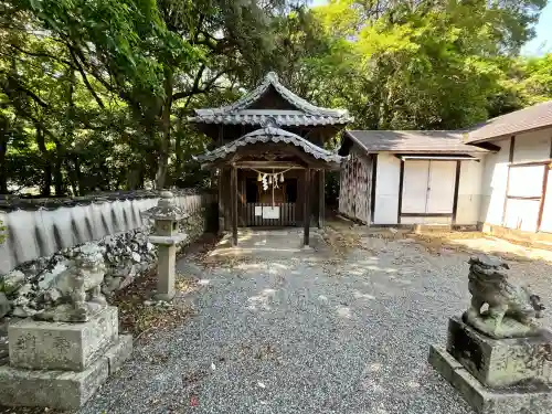 御崎神社(和歌山県)