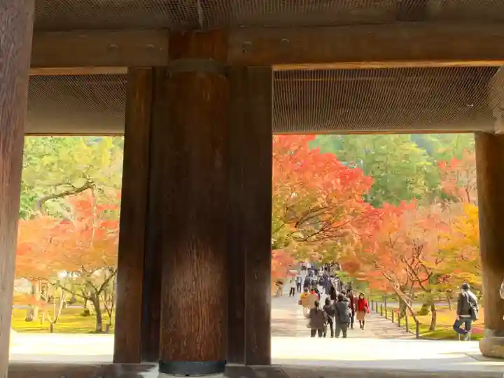 南禅寺(京都府)