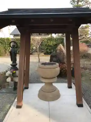 普門院のその他建物