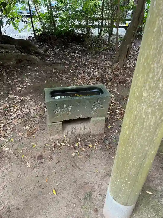 鹿島神宮(茨城県)