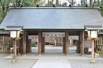 天岩戸神社(宮崎県)