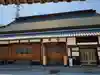 布袋寺の本殿・本堂