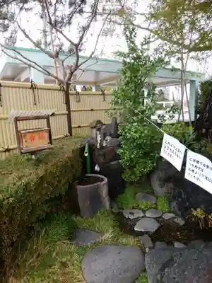 前橋東照宮(群馬県)