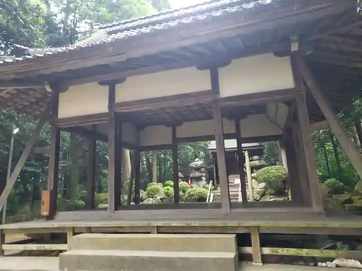 天満宮(滋賀県)