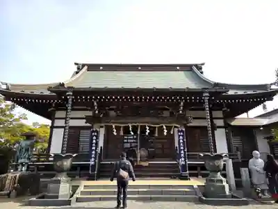 西善院(神奈川県)