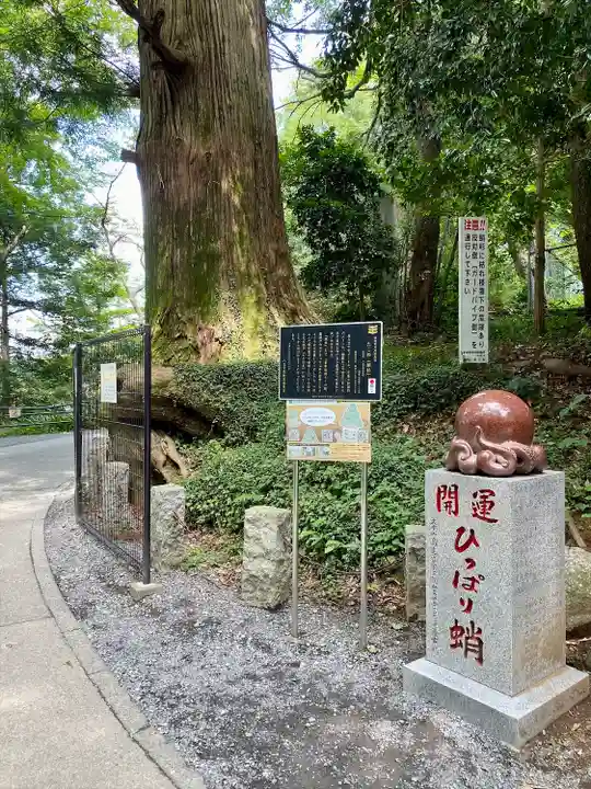 高尾山薬王院のその他建物