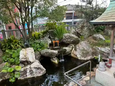 薫的神社(高知県)
