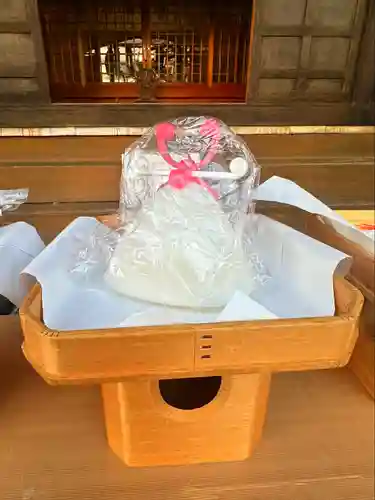 吉岡八幡神社(宮城県)