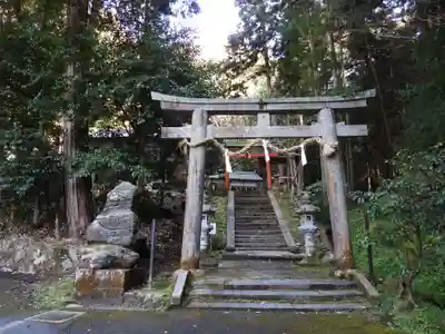 天神神社(京都府)