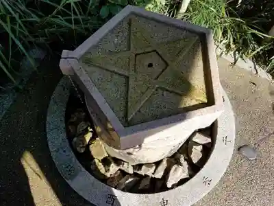 晴明神社(京都府)