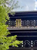 くろ谷 金戒光明寺(京都府)