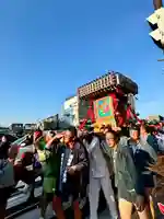 須賀神社(神奈川県)