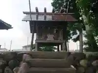 天道社(宮後町)のその他建物