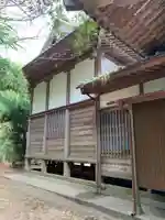 皇産靈神社(千葉県)