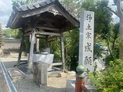 成願寺(大阪府)