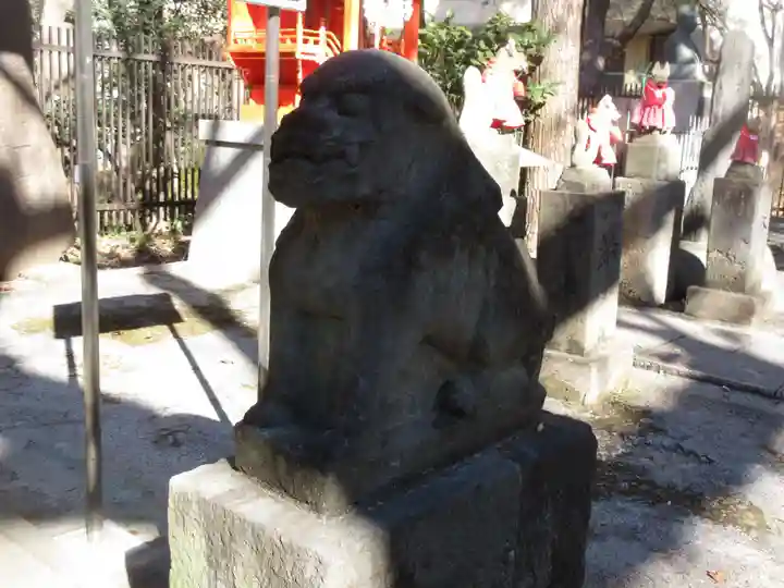 熊野神社(東京都)