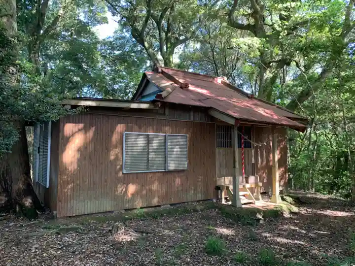 浅間神社(千葉県)