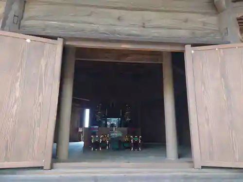 佛性寺(茨城県)