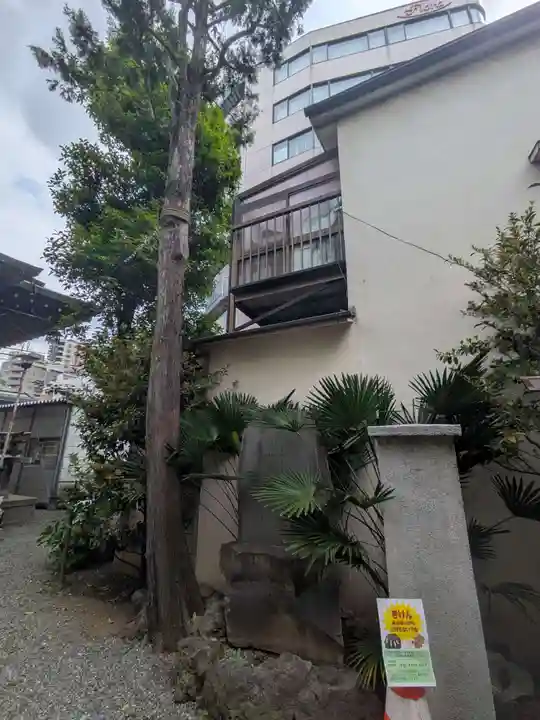 櫻木神社(東京都)