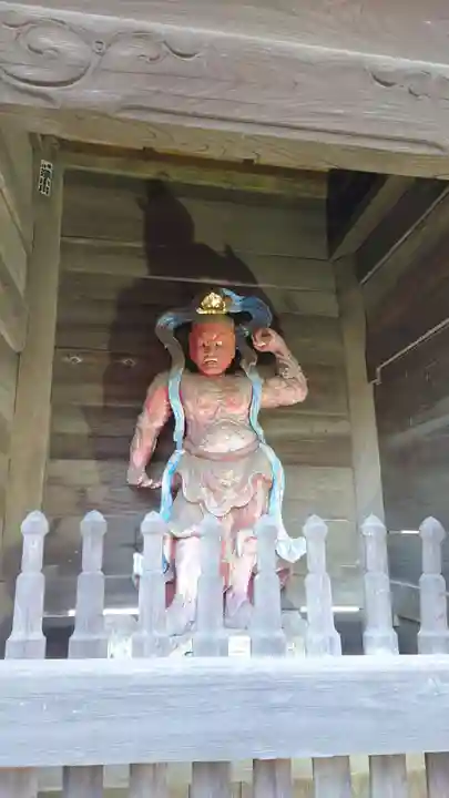 日蓮宗 宏善寺(東京都)