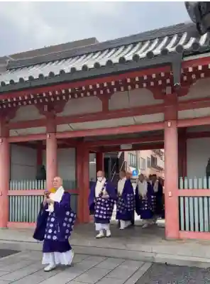 津観音(三重県)