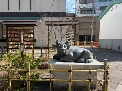 成子天神社(東京都)