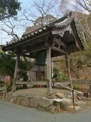 金剛座寺のその他建物