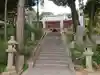白山神社のその他建物