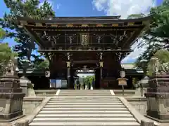 北野天満宮(京都府)