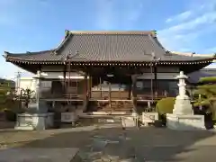 長存寺(愛知県)