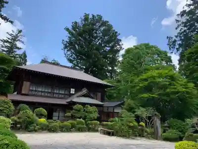高水山　常福院　龍学寺　のその他建物