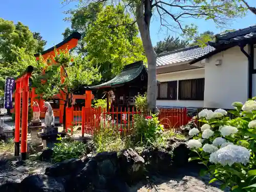 玉津島神社(和歌山県)