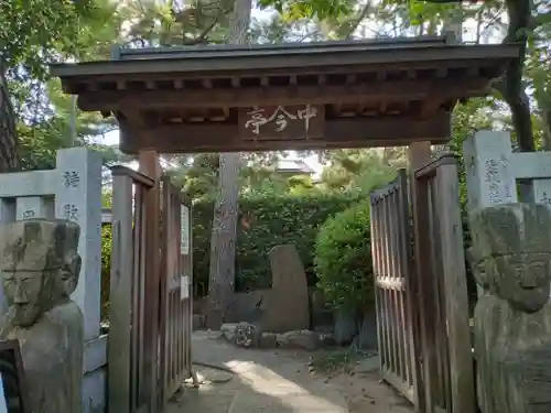阿部野神社(大阪府)
