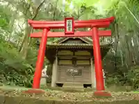 小山稲荷社(愛知県)