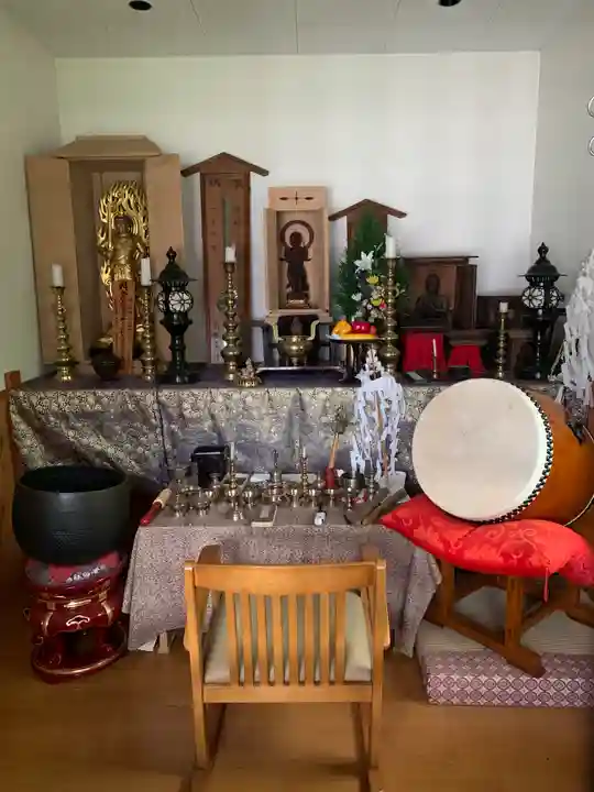 普門寺(山形県)