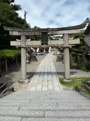 茨木神社(大阪府)