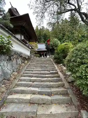 古川寺(長野県)
