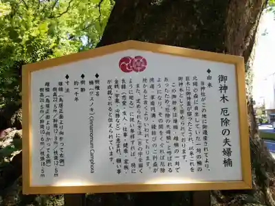 北岡神社のその他建物