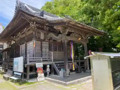 雪蹊寺(高知県)