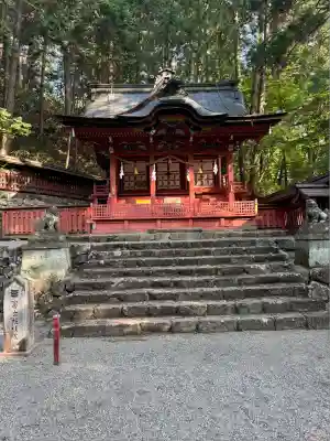 日枝神社(岐阜県)