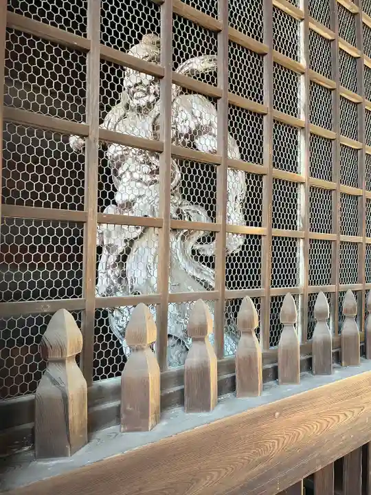 貞照寺(岐阜県)