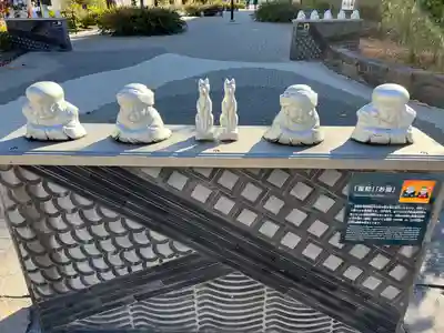 待乳山聖天（本龍院）(東京都)